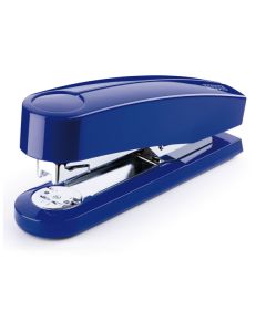 Novus Heftgerät "B4" blau 40 Blatt