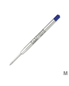Parker Kugelschreibermine "Quinkflow" blau M