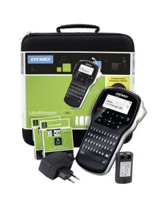 Dymo Beschriftungsgerät "LabelManager 280" inkl. Koffer