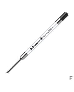 Schneider Kugelschreibermine "Express 735" schwarz F