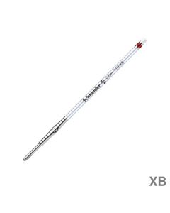 Schneider Kugelschreibermine "Slider 710" rot XB