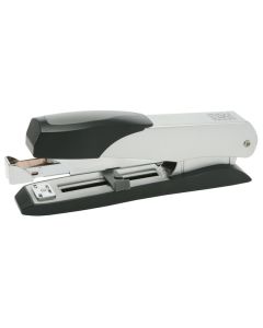 Sax Heftgerät 140 schwarz/silber 45 Blatt