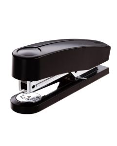 Novus Heftgerät "B2" schwarz 25 Blatt