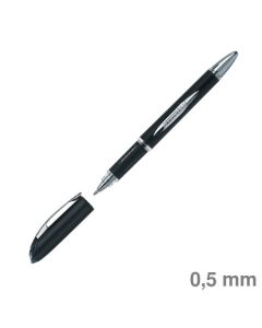 Uni-Ball Gelroller "Jetstream" schwarz 0,5 mm