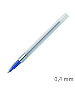 Uni-Ball Kugelschreibermine "Power Tank" blau F