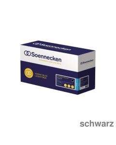 Soennecken Rebuilt-Toner 84038, TN-325BK schwarz 4.000 Seiten