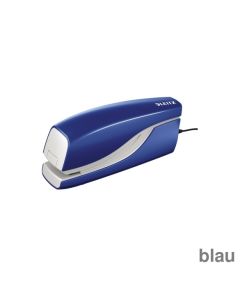 Leitz Elektrisches Heftgerät "NeXXt" blau 10 Blatt