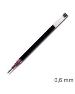 Pilot Gelmine "G2-10" schwarz 0,6 mm