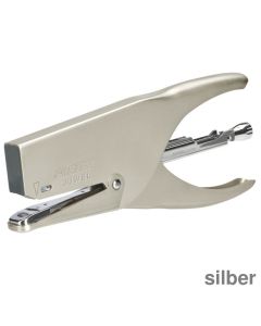 Leitz Heftzange "Juwel 3000" silber 30 Blatt