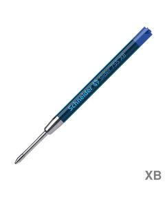 Schneider Kugelschreibermine "Slider 755" blau XB
