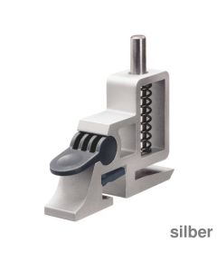 Leitz Lochsegment silber 6 mm