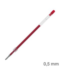 Uni-Ball Gelmine "Jetstream" rot 0,5 mm