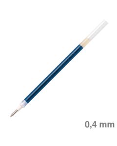 Pilot Gelmine "G1-7" blau 0,4 mm