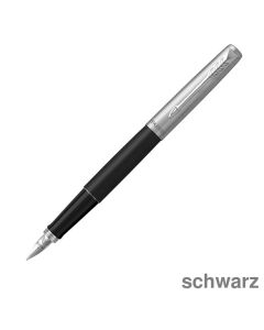 Parker Füllhalter "Jotter" schwarz M