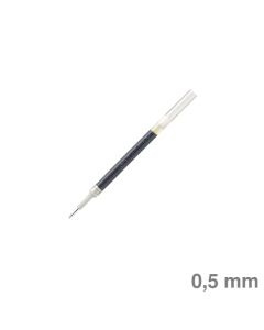 Pentel Gelmine "LR10" schwarz 0,5 mm