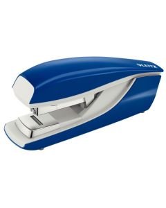 Leitz Flachheftgerät "NeXXt Stark" blau 40 Blatt