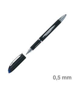 Uni-Ball Gelroller "Jetstream" blau 0,5 mm