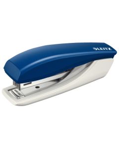 Leitz Heftgerät "NeXXt Mini" blau 10 Blatt