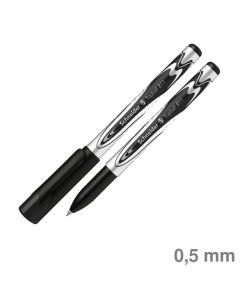 Schneider Tintenroller "Topball 811" schwarz 0,5 mm